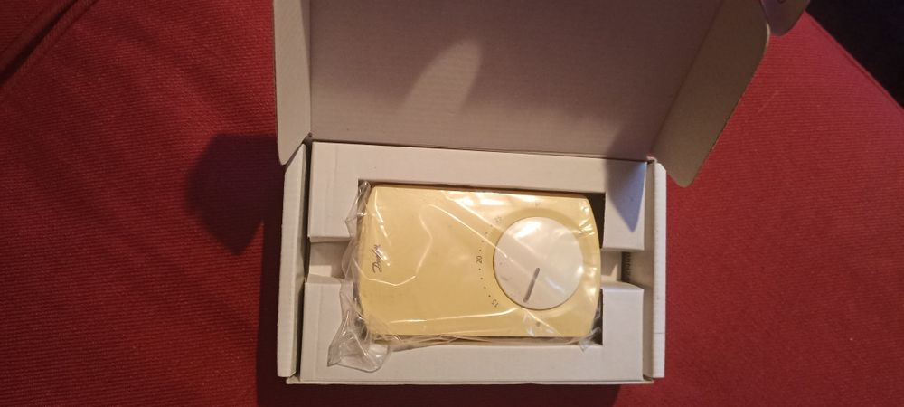 Danfoss Cf-Mc + Cf-Rs