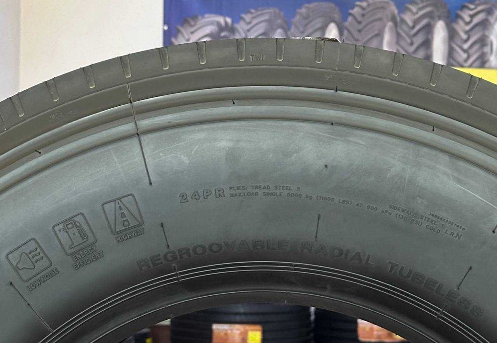 BLACKLION 385/65/22.5 sotiladi.