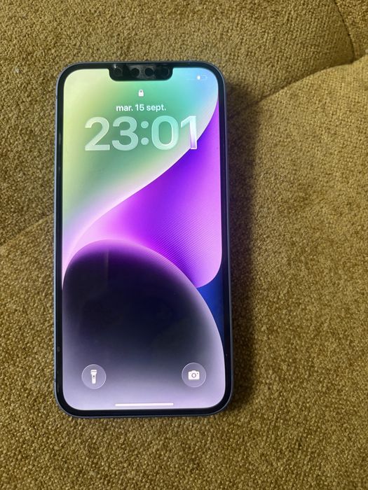 Iphone 14 128 GB