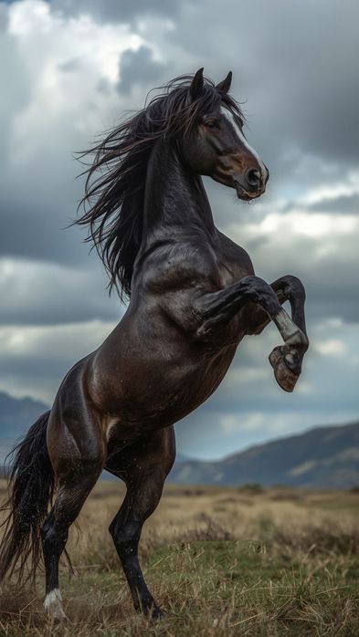 Обмен или продажа лошади