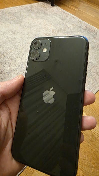 Apple iPhone 11 64Gb