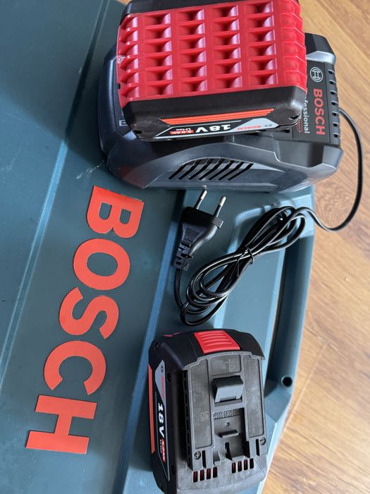 Аккумулятор на инструмент Bosch