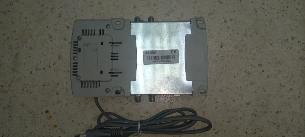 Мультисвитч Terra MSR504