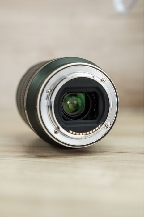 обектив Tamron 17-28mm f/2.8 AF DI III RXD - Sony E (FE)