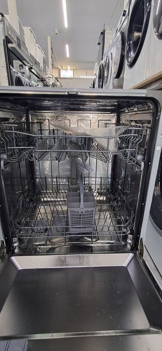 Masina de vase Respekta 12 seturi semi-incorporabila import Germania Garanție GL126