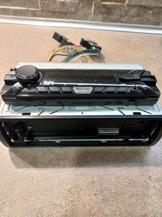 Радио плеър  SONY