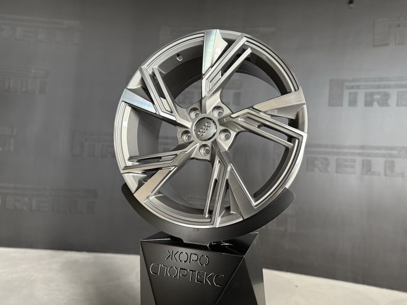18цола Audi 5x112 Ауди