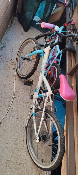 Bicicleata 6-13 ani copii