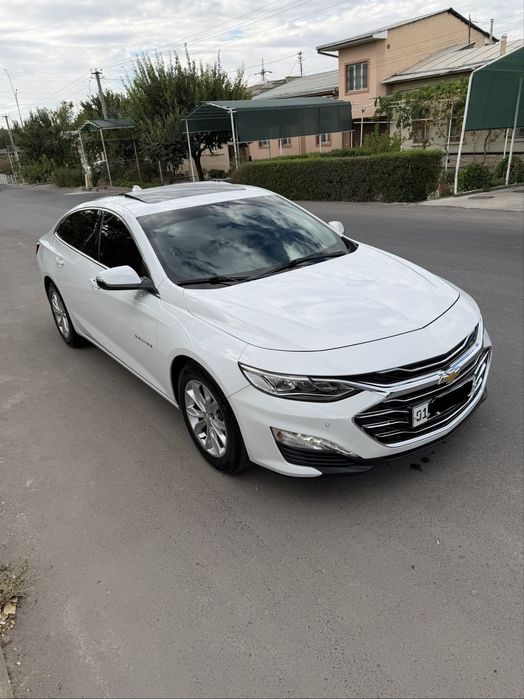 Malibu 2 Turbo sotiladi