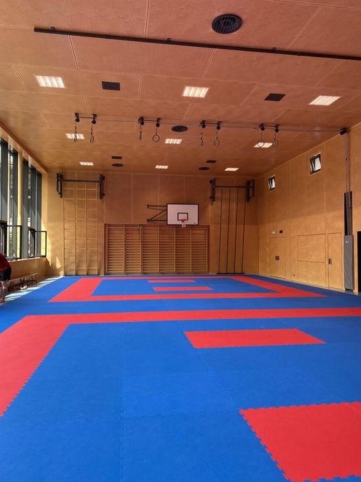 Спортивный мат Татами Оптом Sportivniy mat Tatami Optom Sport Спорт