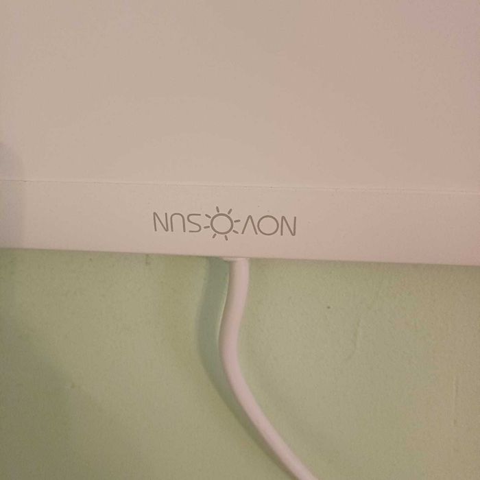 Panou radiant premium NovoSun 950W