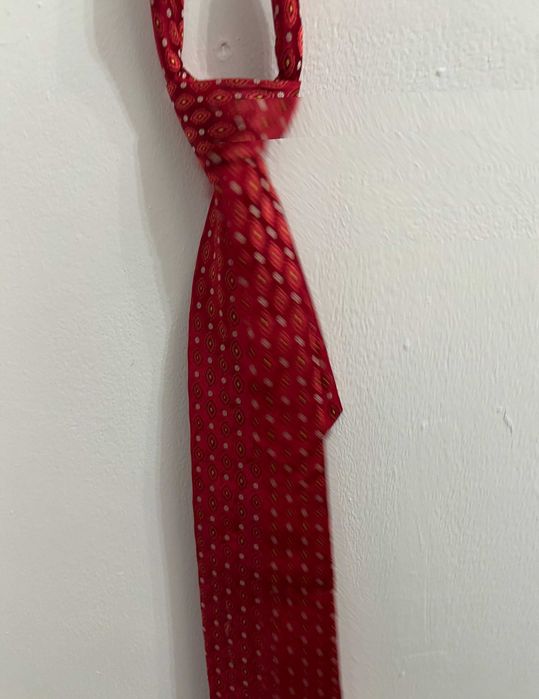 Галстуки брендовые на весну