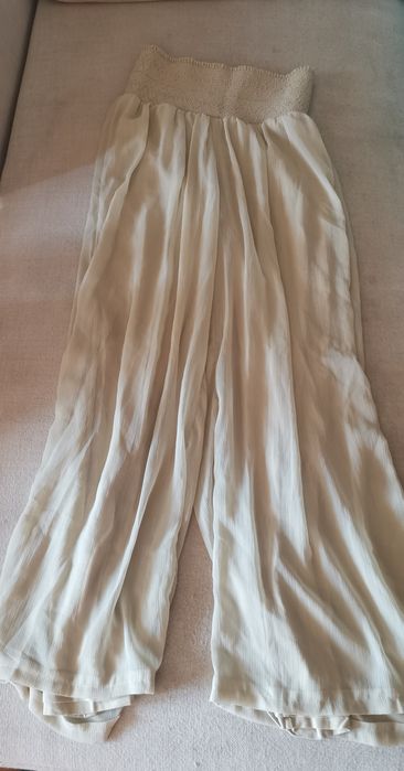 Шифонен панталон