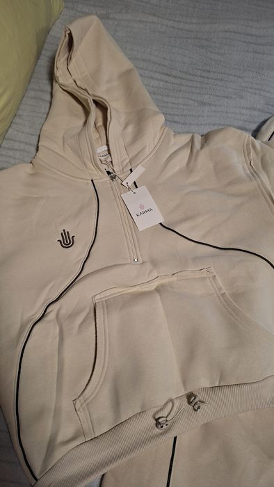 Чисто нова Карма- S