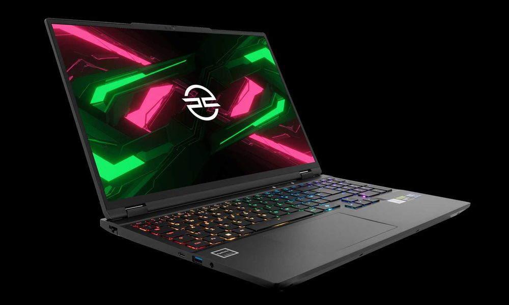 ULTRA GAMING PCSpecialist Intel Core i9 13900H 32GB 2K 240Hz RTX