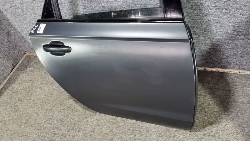 Audi RS6 A6 C7 4G 4G0 break Usa portiera spate dreapta completa U048