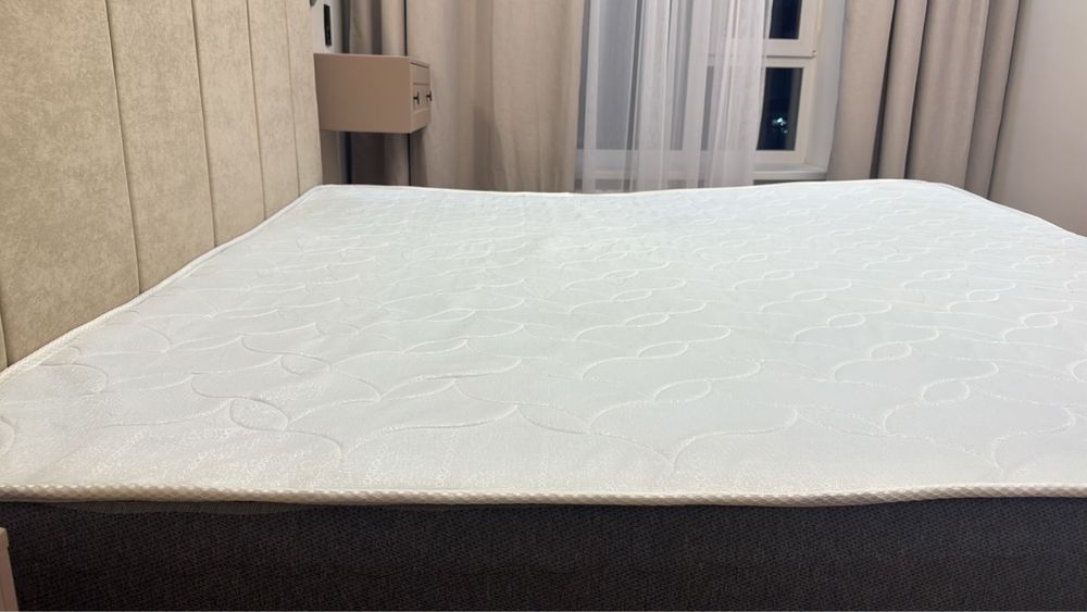 Матрас новый 200/200