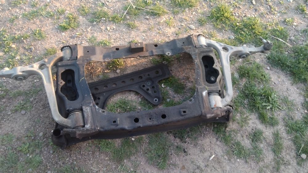 МерседесW211 4 matik 2002