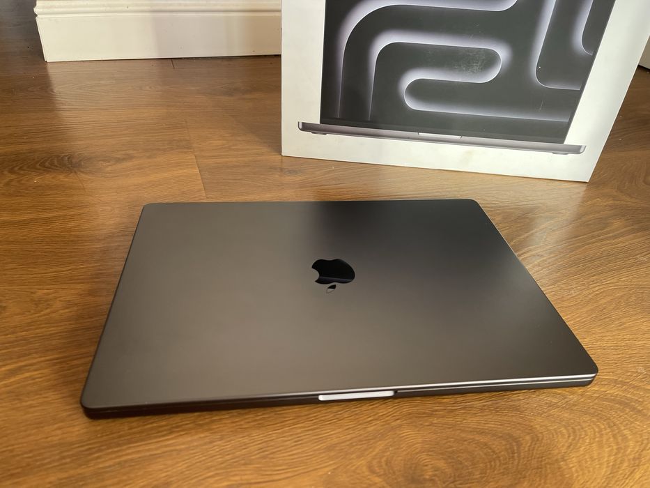 Продам Apple MacBook Pro 16 M4 Pro (24/512) USA