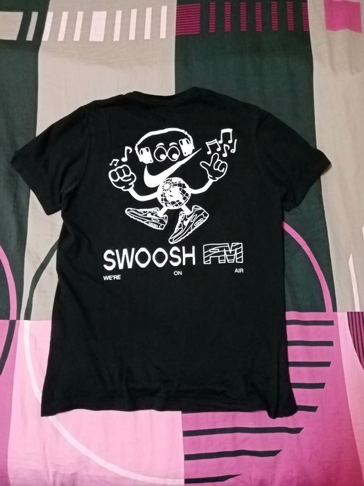 Nike Air Max T-Shirt