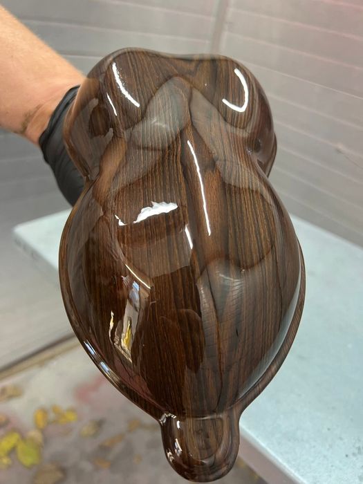 Хидрографика - София