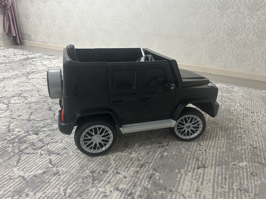 Продается Гелик