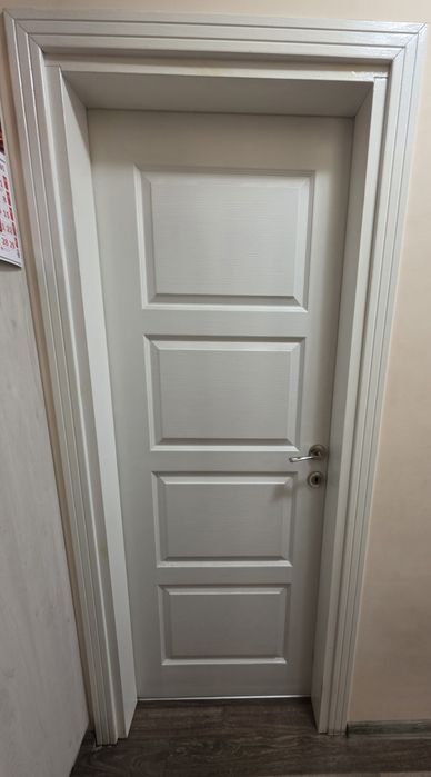 Интериорни-Врати