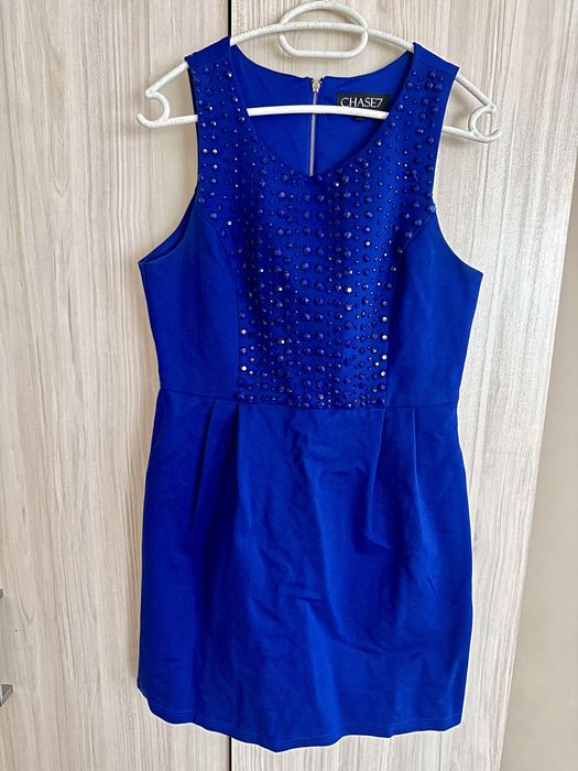 Дамска рокля