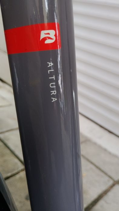 Batavus Altura -Bosch Smart