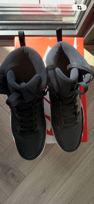 Боти “ Nike”-42,5