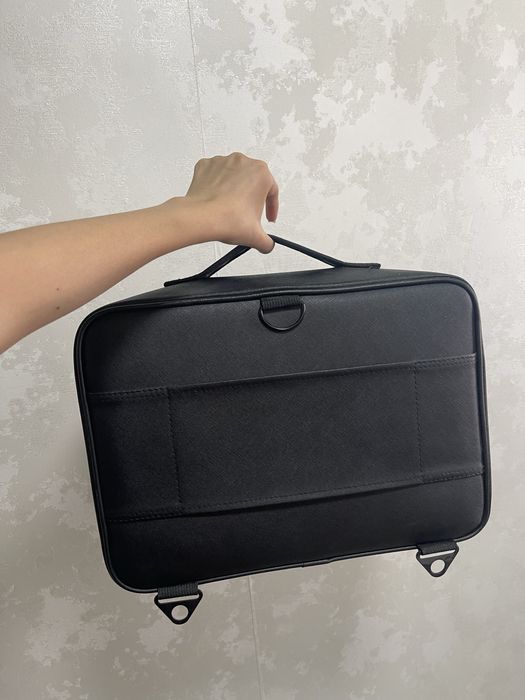 Meiroff бьюти-кейс полиэстер