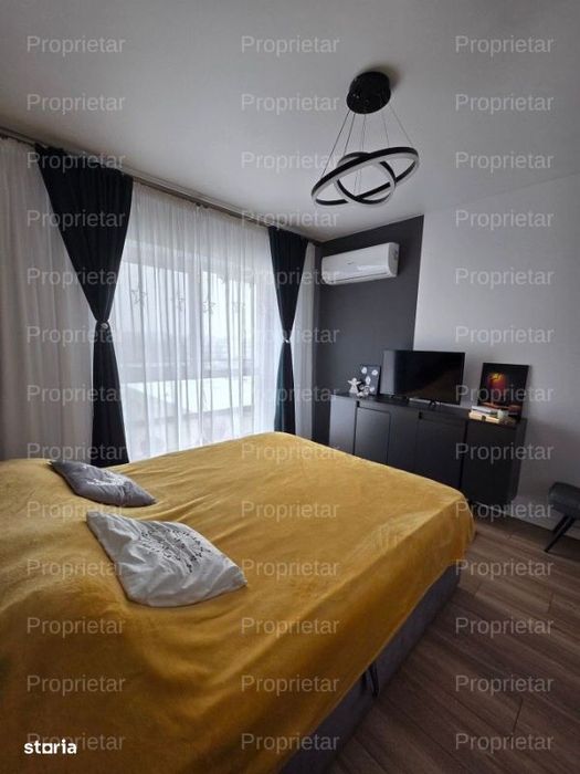 Apartament 2 camere | Bloc nou 2024 | Etaj 5 | Piata Sudului-Sector 4