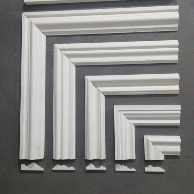 Лебка тийага карниз фасатний махсулотлари