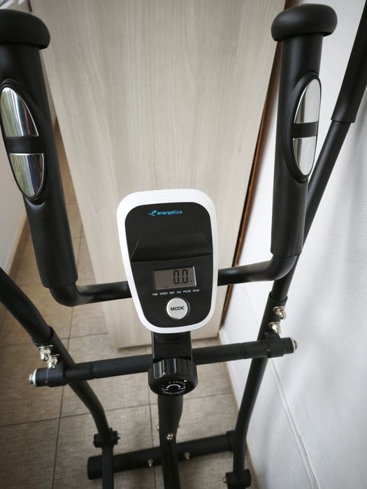 Vand bicicleta eliptica