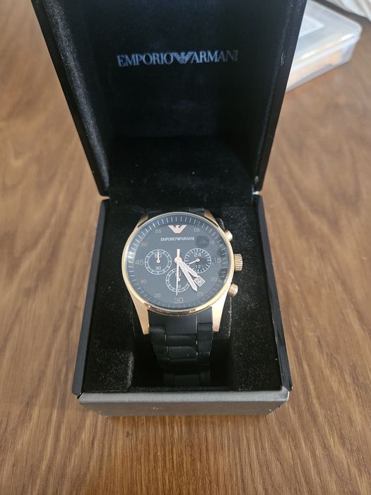 Ceas bărbați Emporio Armani
