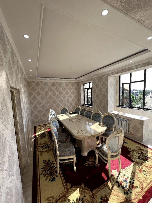 Новостройка срочна сотилади