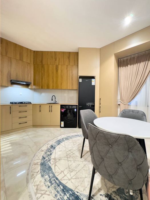 Продаётся квартира в ЖК Sayram Breadly ( БУЗ Базар )