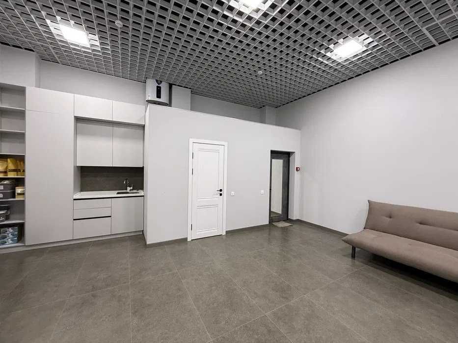 Аренда Офис 120 м² | Паркент плаза | 1 линия (RG)