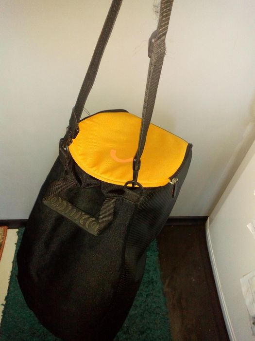 Пътнически сак 55/28/33см.,калъф за количка70/36/25см.