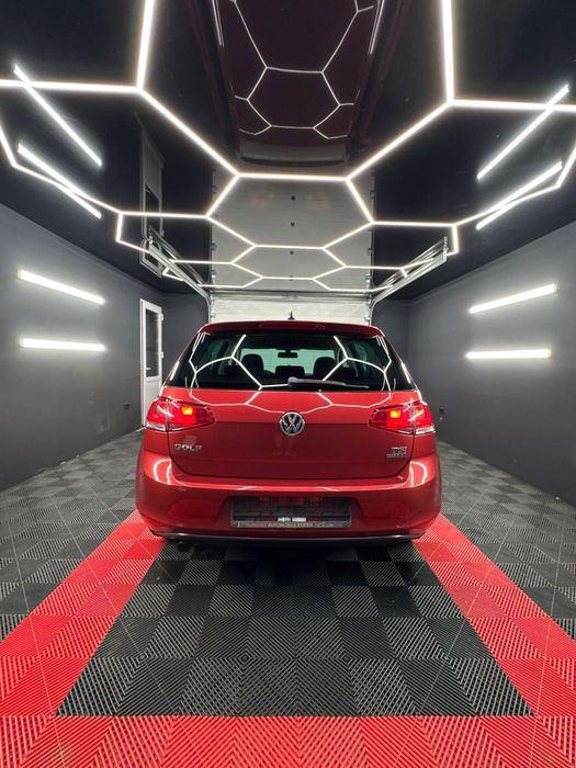 Se vinde golf 7 recent adus