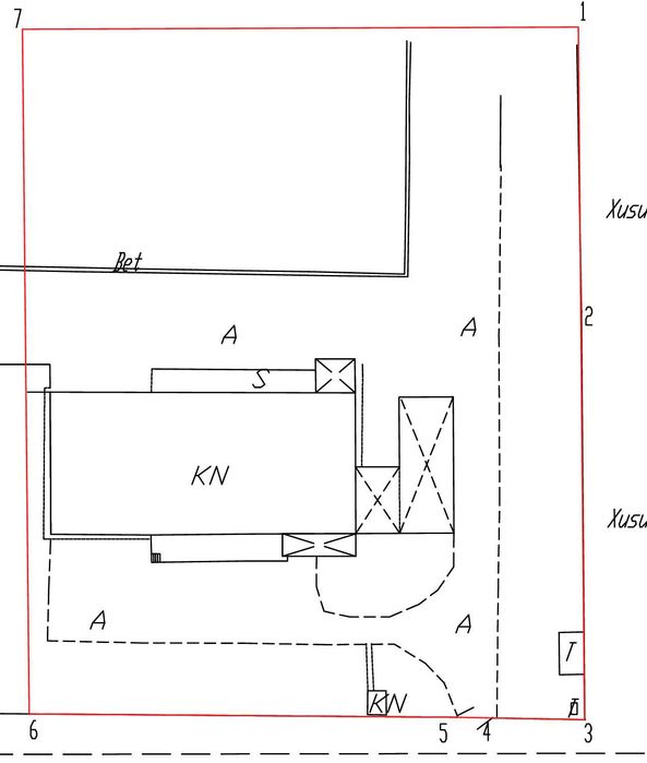 Ишлаб чикариш учун Ангрен СИЗда цех сотилади 1,2 гектар