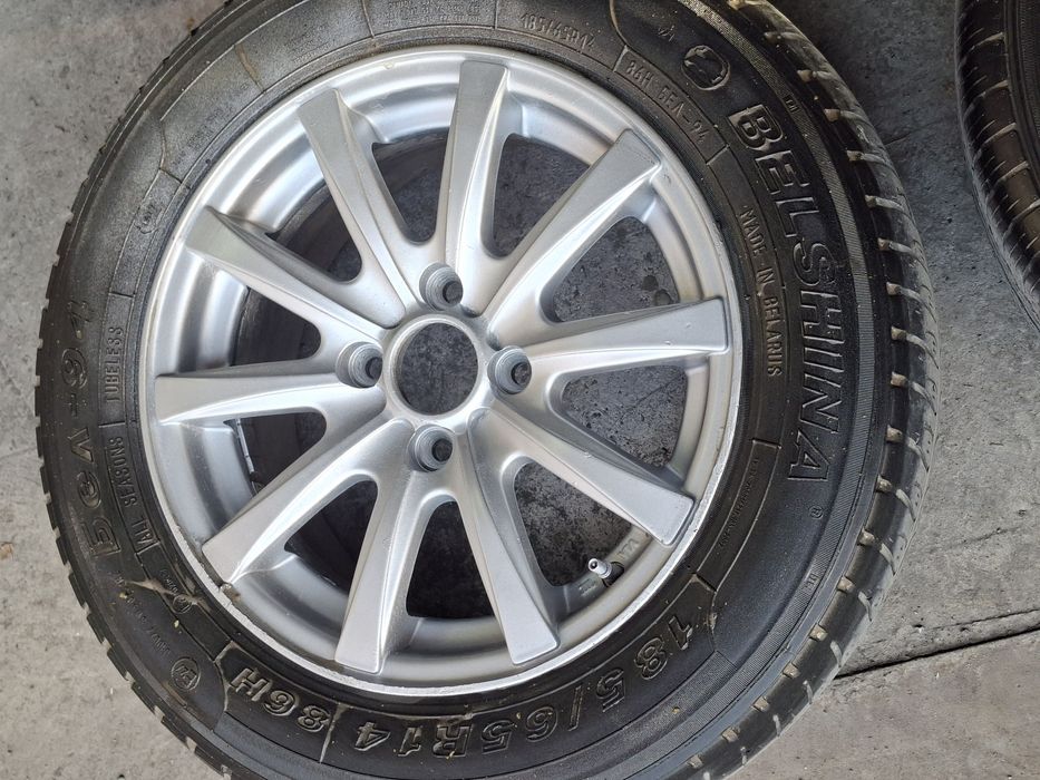 Титанка диск сатам