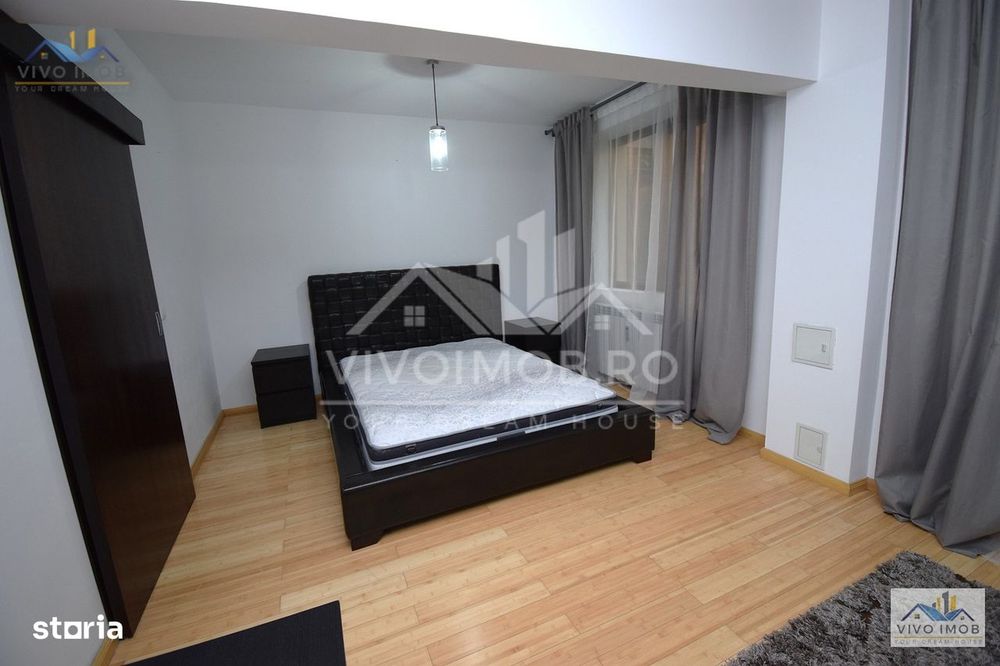 Timpuri Noi-VV Stanciu | etaj 2 | renovat integral | mobilat și utilat