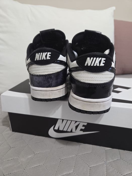 Маратонки Nike Panda