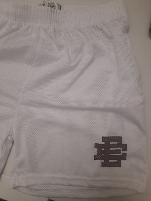 Pantaloni scurti eric emanuel de baschet