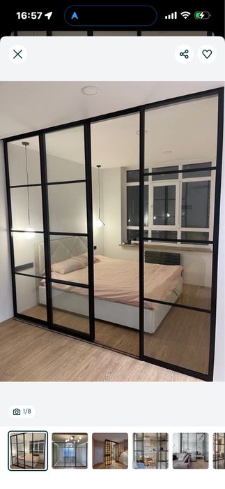 Ремонт под ключ