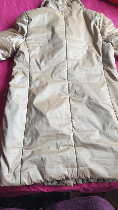 Много красиво яке.