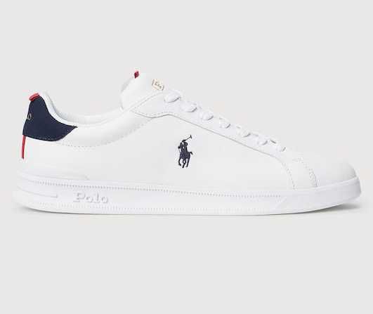 Tenisi POLO RALPH LAUREN - Livrare Gratuita - 42