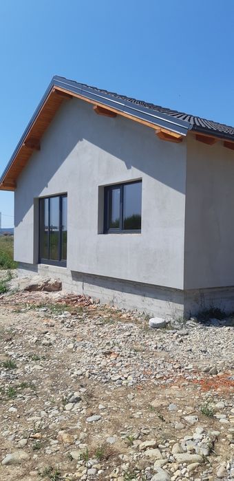 Vând casă Oșorhei