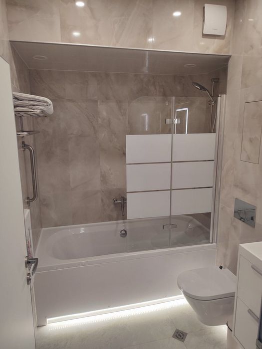 Продава се обзаведен апартамент!